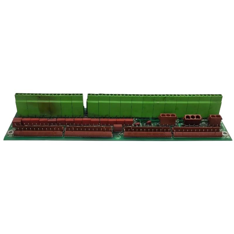 GE DS200DTBDG1ABB Terminal Relay Board