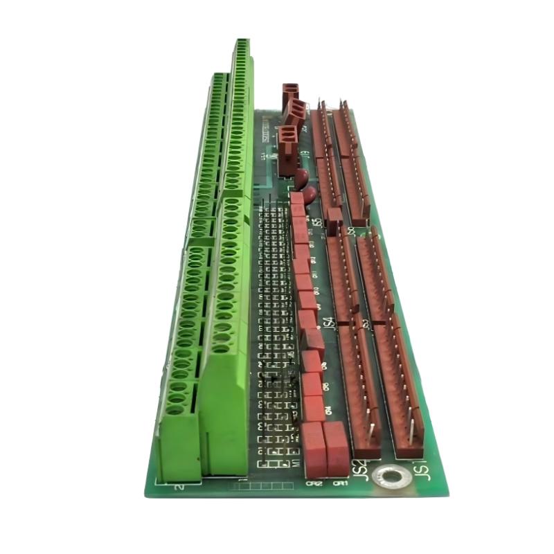 GE DS200DTBDG1ABB Terminal Relay Board