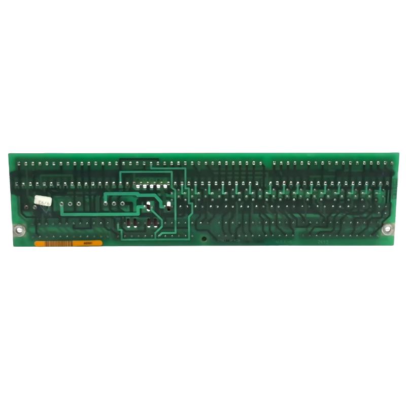 GE DS200DTBDG1ABB Terminal Relay Board