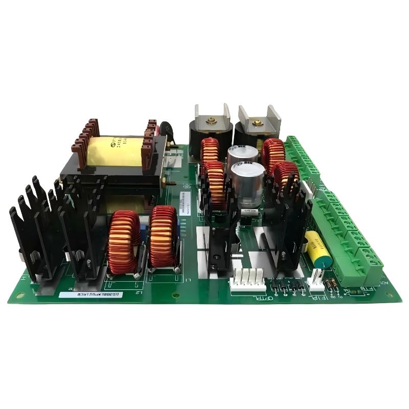 GE DS200EXPSG1ACB Mark V power board