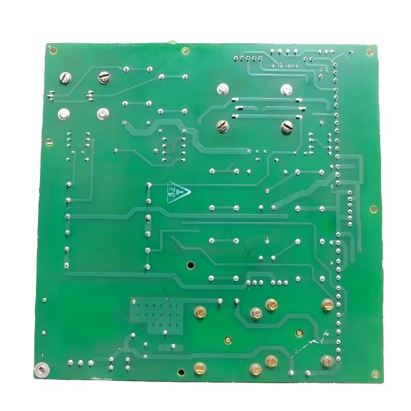 GE DS200EXPSG1ACB Mark V power board