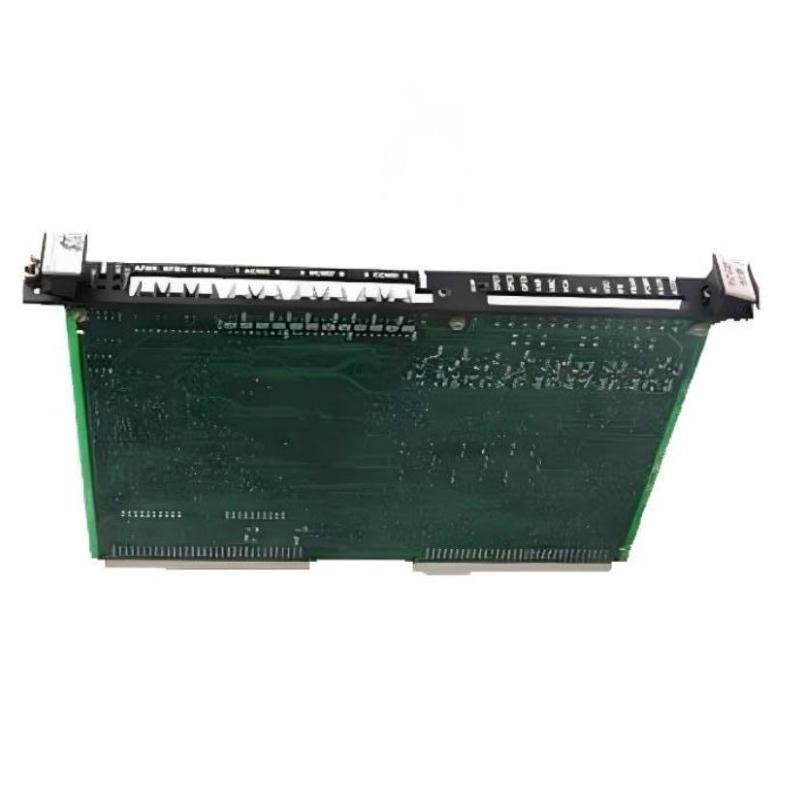 GE DS200FCGDH1BAA Mark V Gate Assignment Status Card