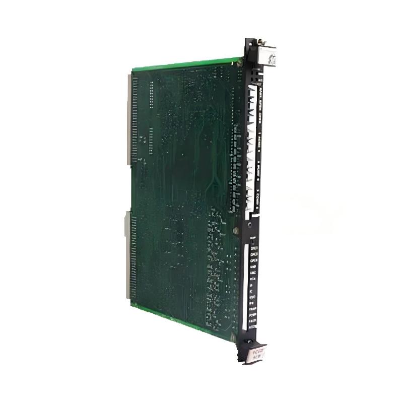 GE DS200FCGDH1BAA Mark V Gate Assignment Status Card