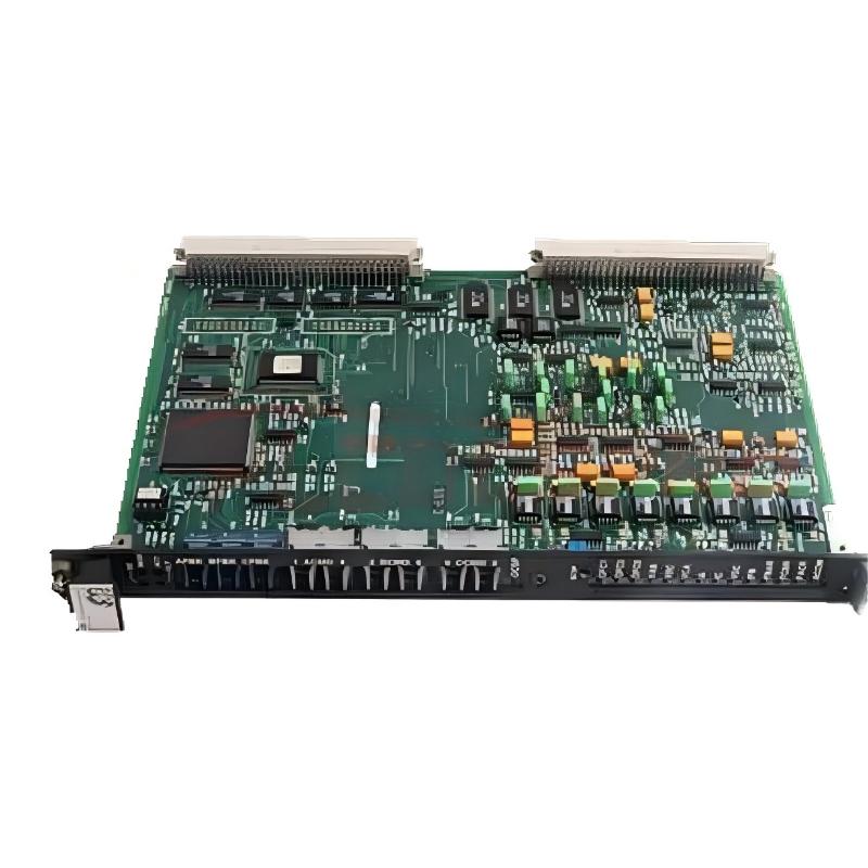 GE DS200FCGDH1BAA Mark V Gate Assignment Status Card