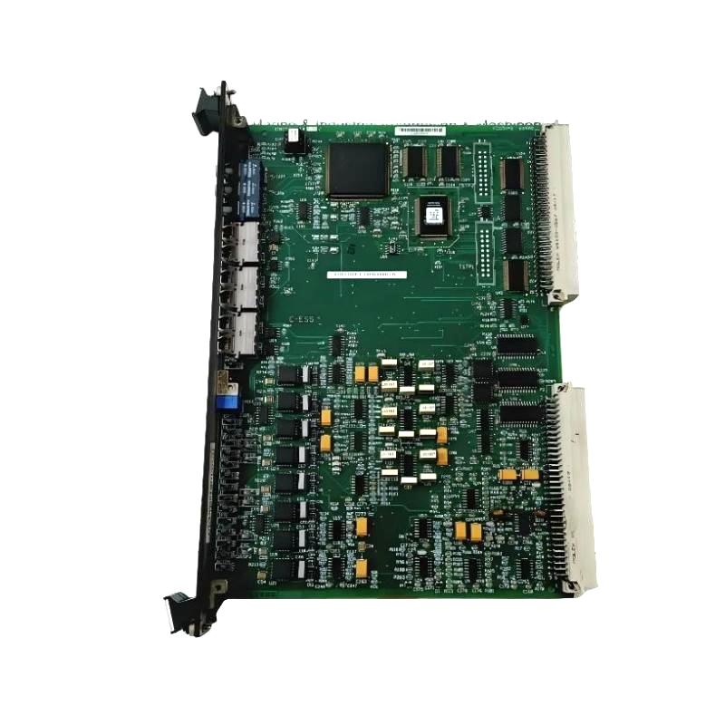GE DS200FCGDH1BCA Control Module PC Board