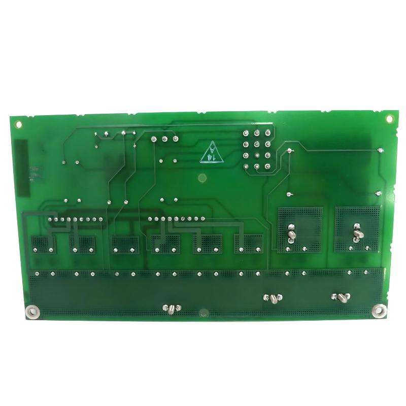 GE DS200FCSAG1ACB Mark V Current Sensing Feedback Board