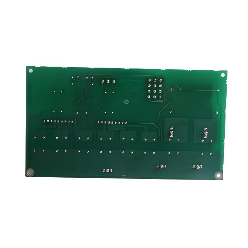 GE DS200FCSAG2ACB Mark V Current Sensing Interface Board