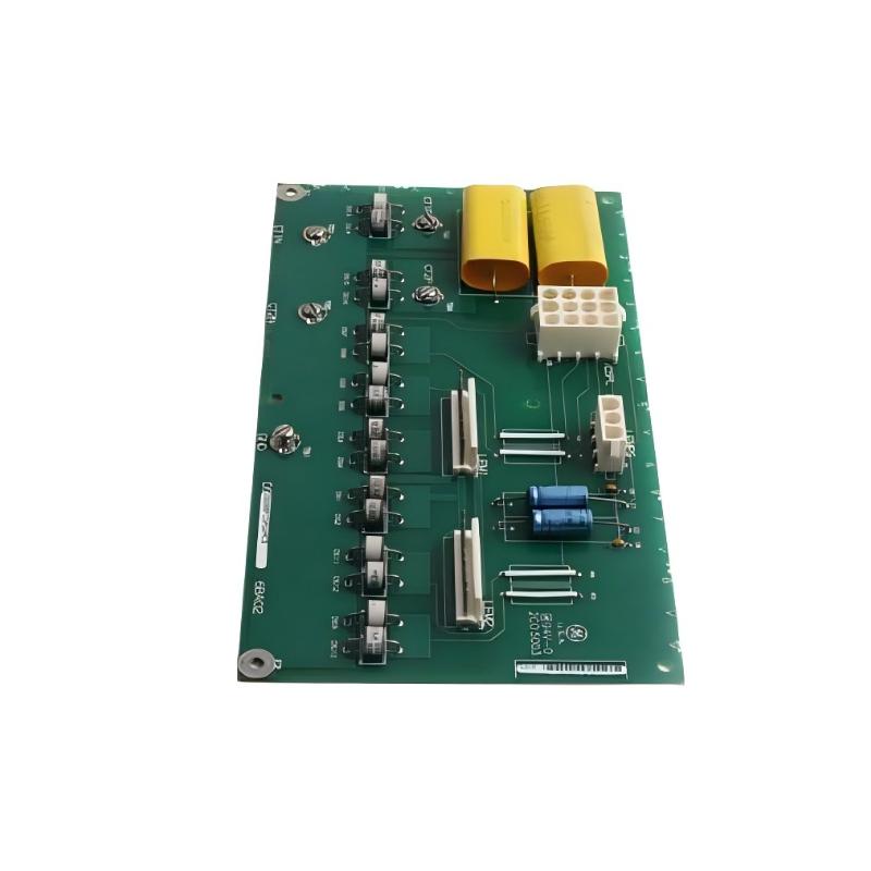 GE DS200FCSAG2ACB Mark V Current Sensing Interface Board