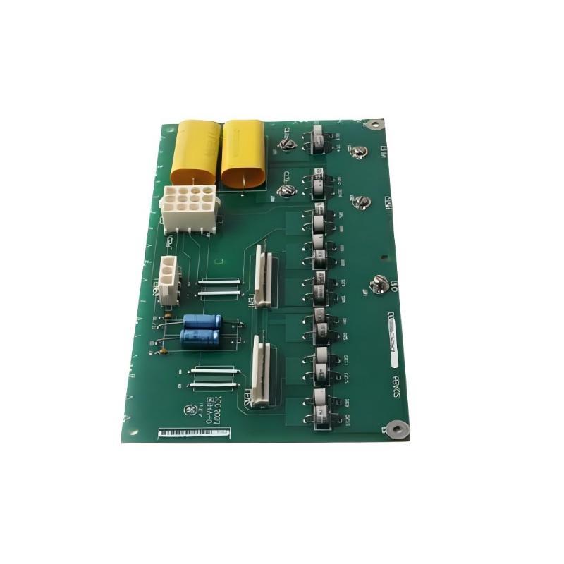GE DS200FCSAG2ACB Mark V Current Sensing Interface Board