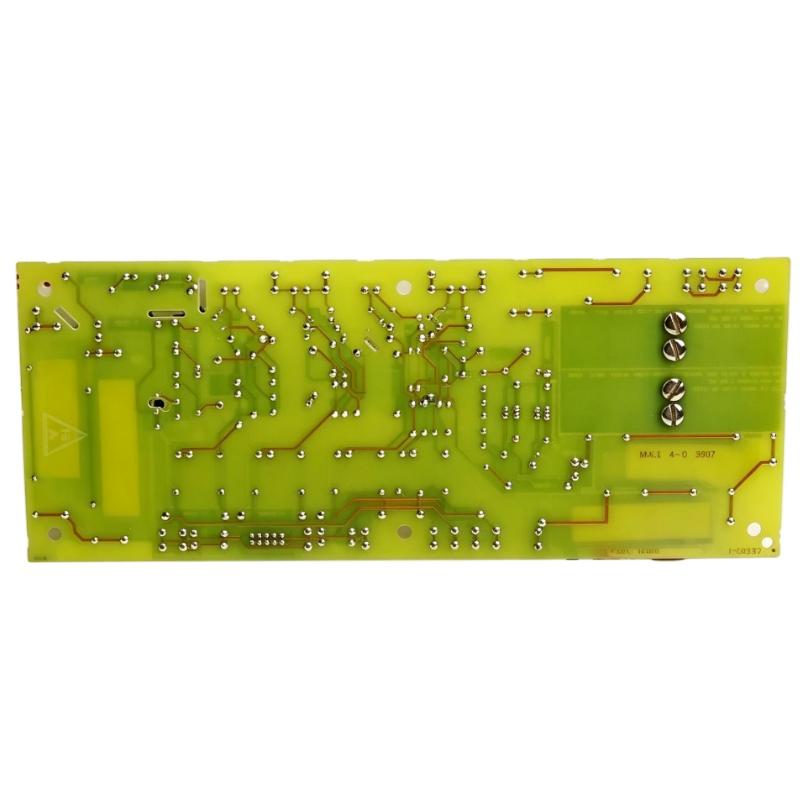 GE DS200FSAAG1ABA Field Power Amplifier Board
