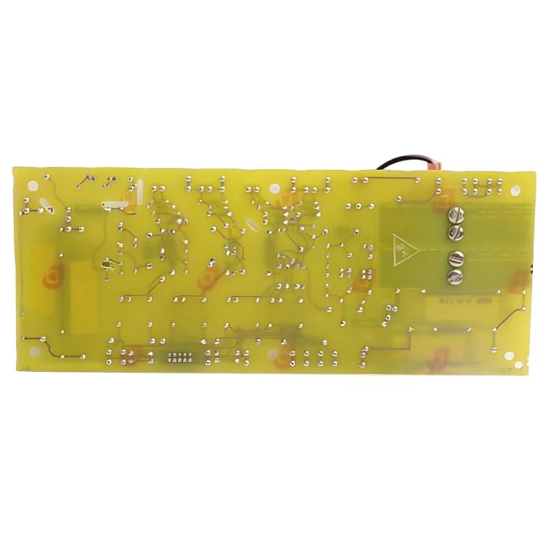 GE DS200FSAAG2ABA Field Power Amplifier Board