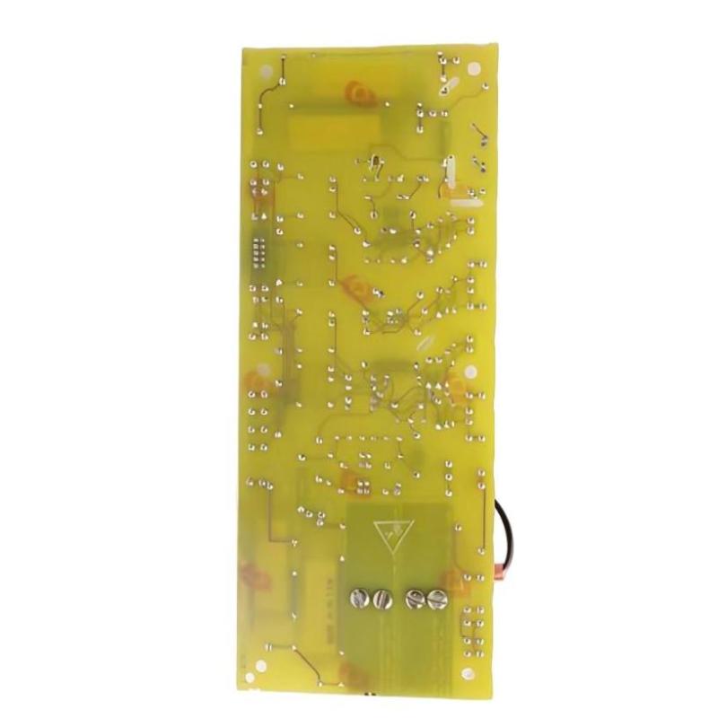 GE DS200FSAAG2ABA Field Power Amplifier Board