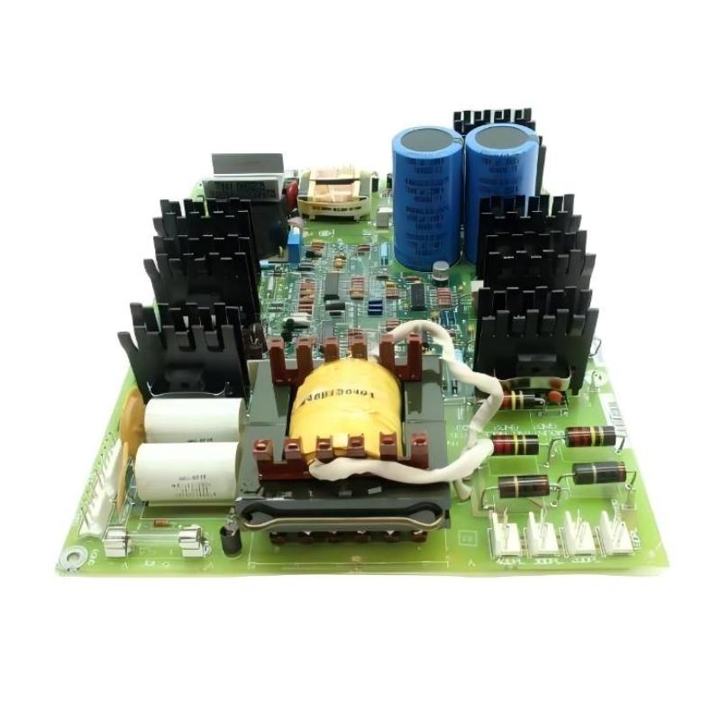 GE DS200GDPAG1ALF High Frequency Power Board