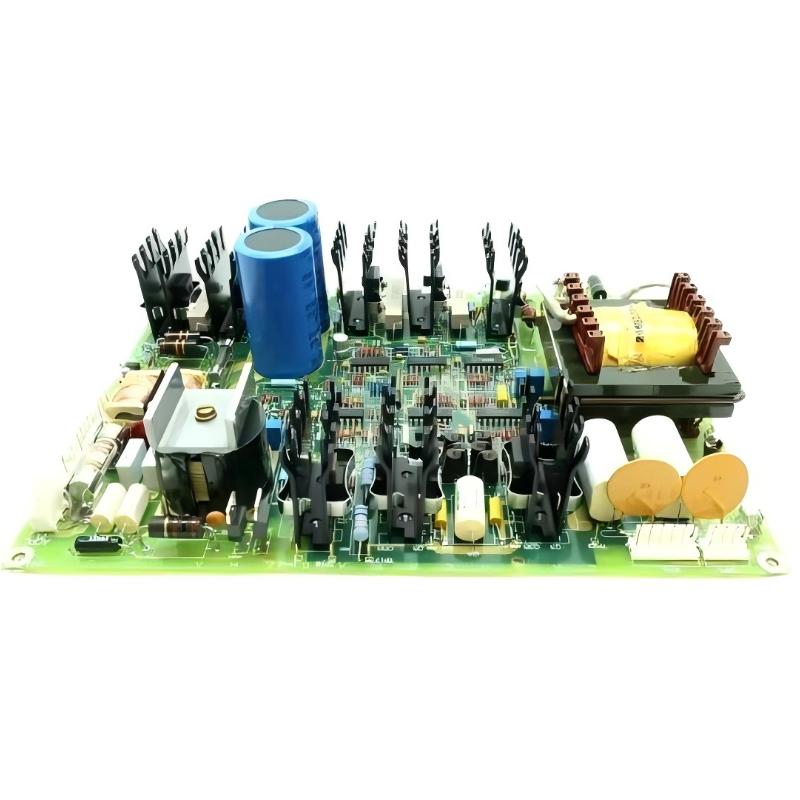 GE DS200GDPAG1ALF High Frequency Power Board