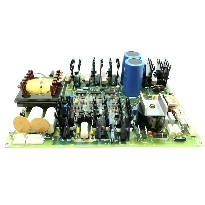 GE DS200GDPAG1ALF High Frequency Power Board
