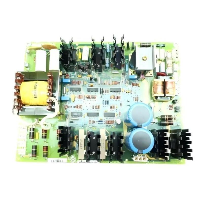 GE DS200GDPAG1ALF High Frequency Power Board