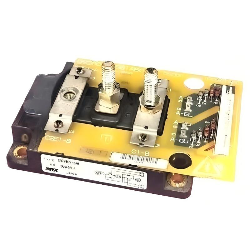 GE DS200IPCSG2ABB IGBT P3 Buffer Plate