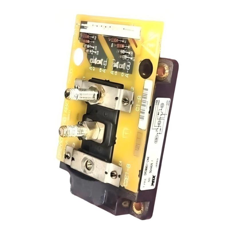 GE DS200IPCSG2ABB IGBT P3 Buffer Plate