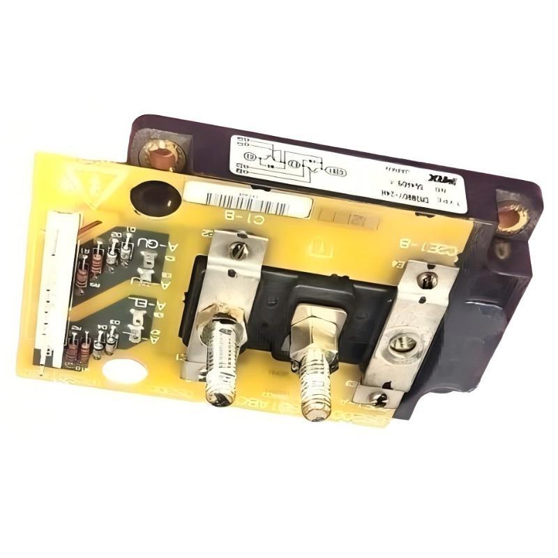 GE DS200IPCSG2ABB IGBT P3 Buffer Plate