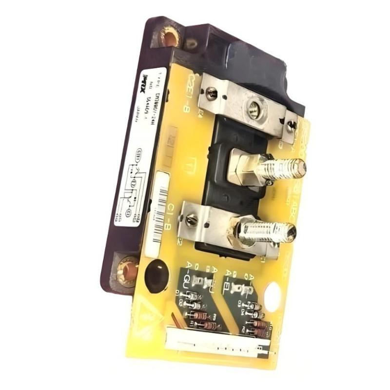 GE DS200IPCSG2ABB IGBT P3 Buffer Plate