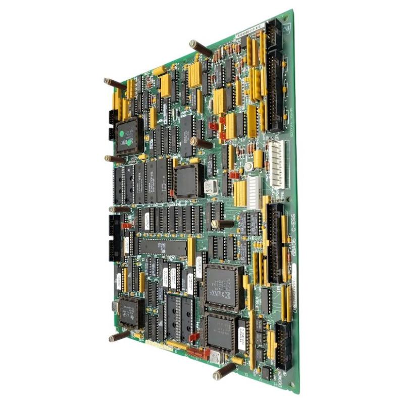 GE DS200ITXDG1AAA Processor Module