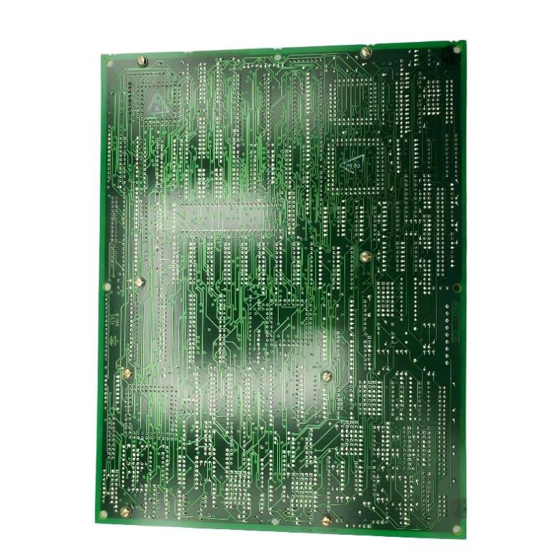 GE DS200ITXDG1AAA Processor Module