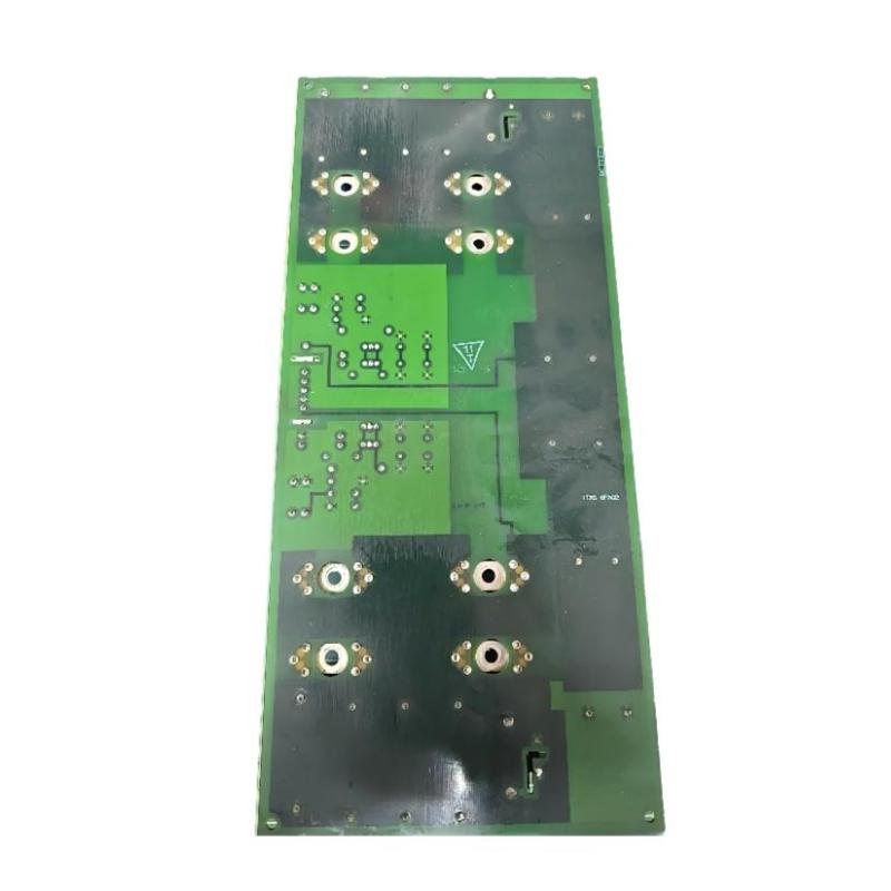 GE DS200ITXSG1ABB Inverter Buffer Plate