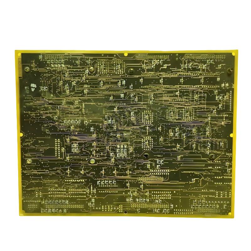 GE DS200LDCCH1AGA Drive Control LAN Communication Board