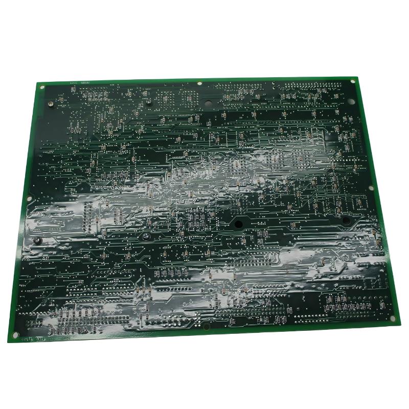 GE DS200LDCCH1AHA Mark V Control LAN Communication Board