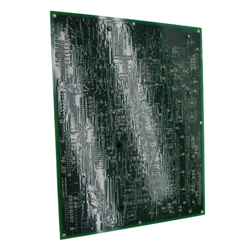 GE DS200LDCCH1AHA Mark V Control LAN Communication Board