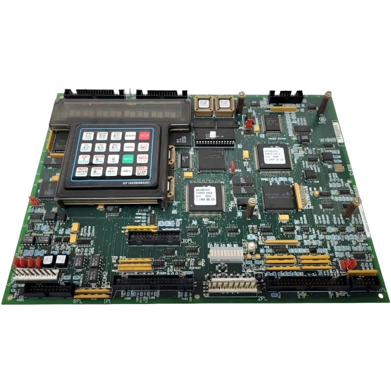 GE DS200LDCCH1ANA Mark V Drive Control Board