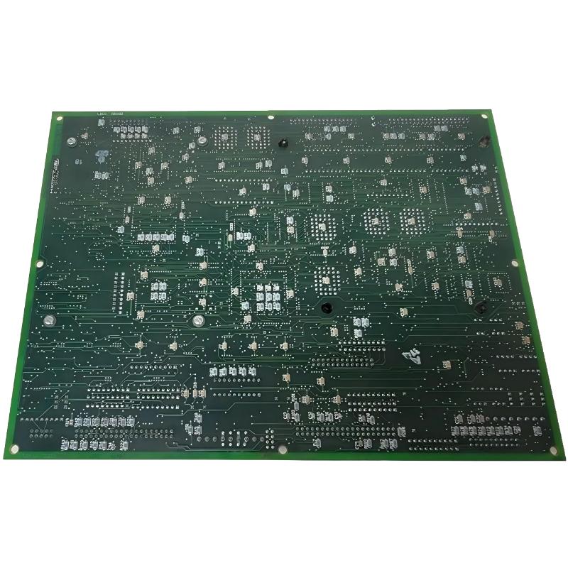 GE DS200LDCCH1ANA Mark V Drive Control Board