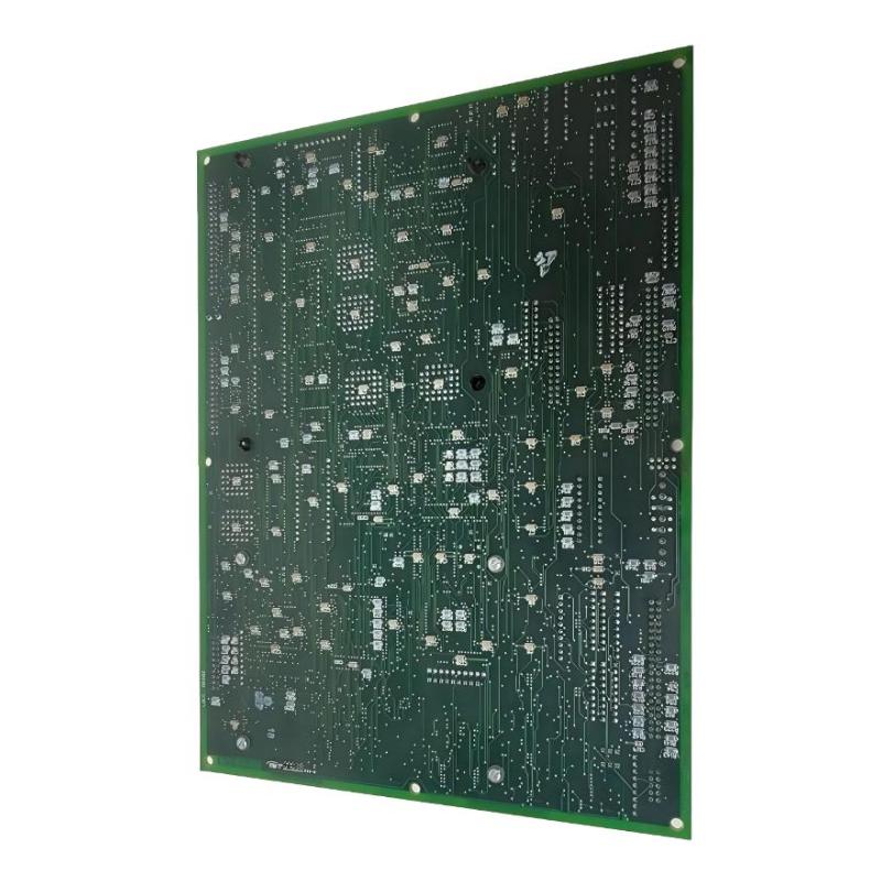 GE DS200LDCCH1ANA Mark V Drive Control Board