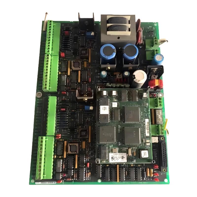 GE DS200LRPBG1AAA Rotary Transformer Plate