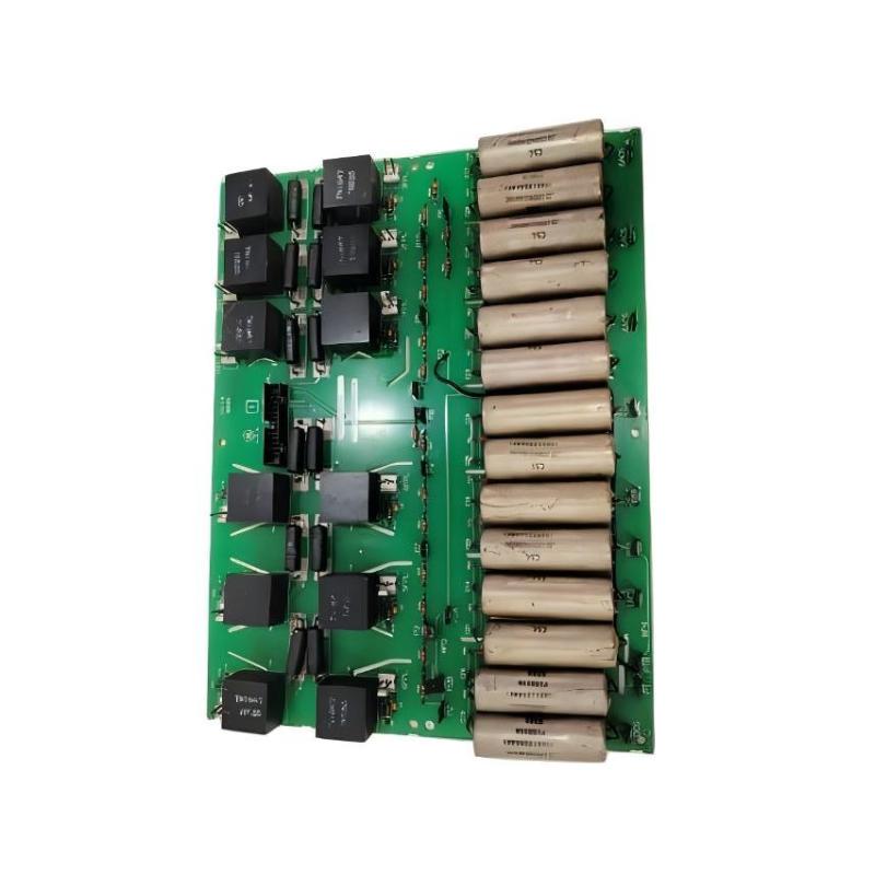 GE DS200PCCAG1ACB Power Connection Card