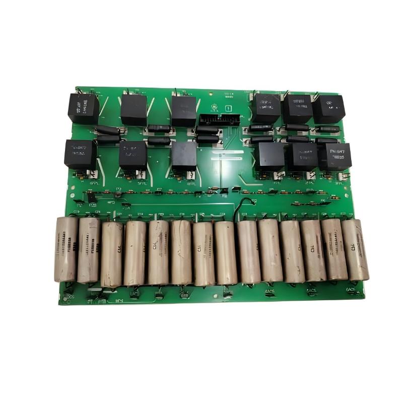 GE DS200PCCAG1ACB Power Connection Card