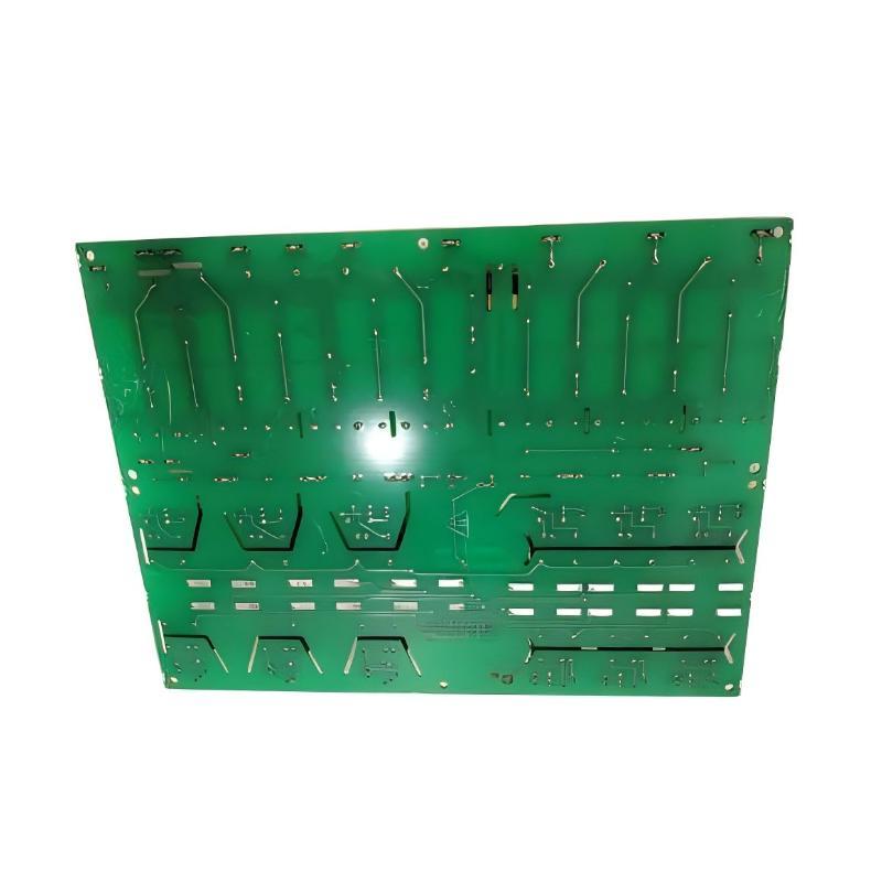 GE DS200PCCAG1ACB Power Connection Card