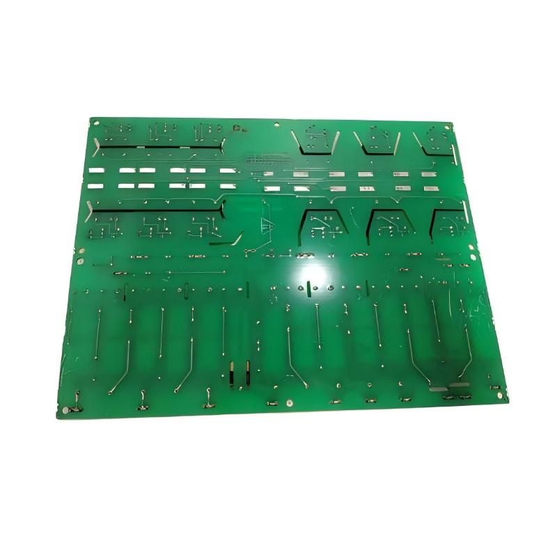 GE DS200PCCAG1ACB Power Connection Card
