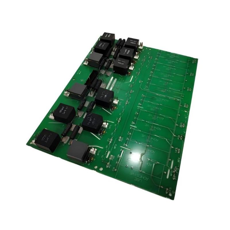 GE DS200PCCAG5ACB Mark V Power Connector Board