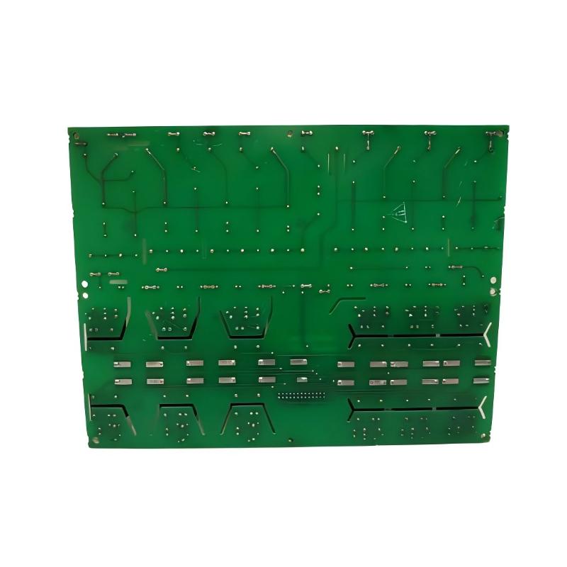 GE DS200PCCAG5ACB Mark V Power Connector Board