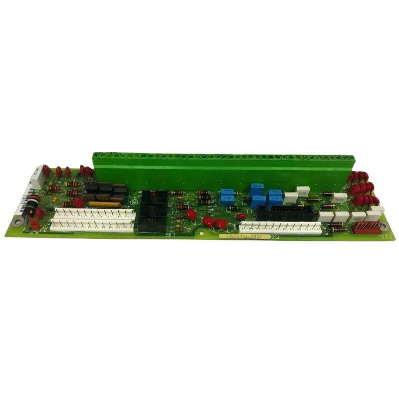 GE DS200PTBAG1AEC Mark V Terminal Block