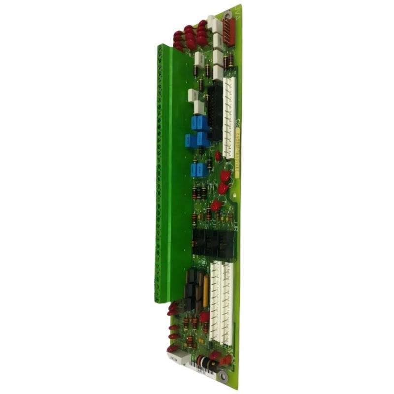 GE DS200PTBAG1AEC Mark V Terminal Block