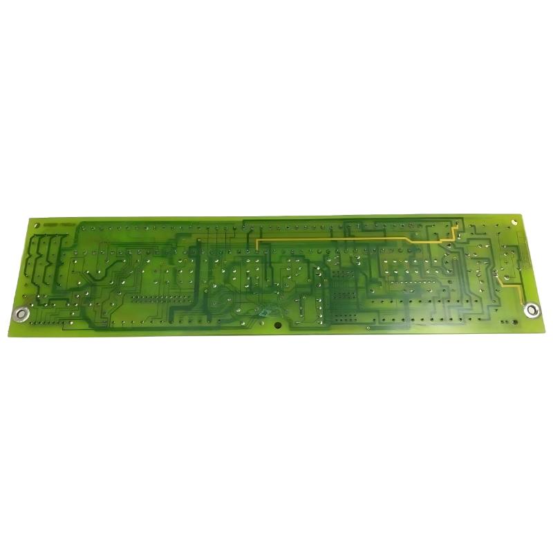 GE DS200PTBAG1AEC Mark V Terminal Block