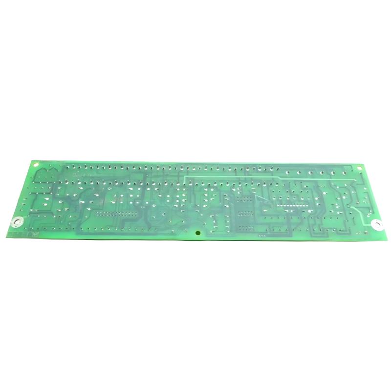 GE DS200PTBAG1BBA Mark V Terminal Board