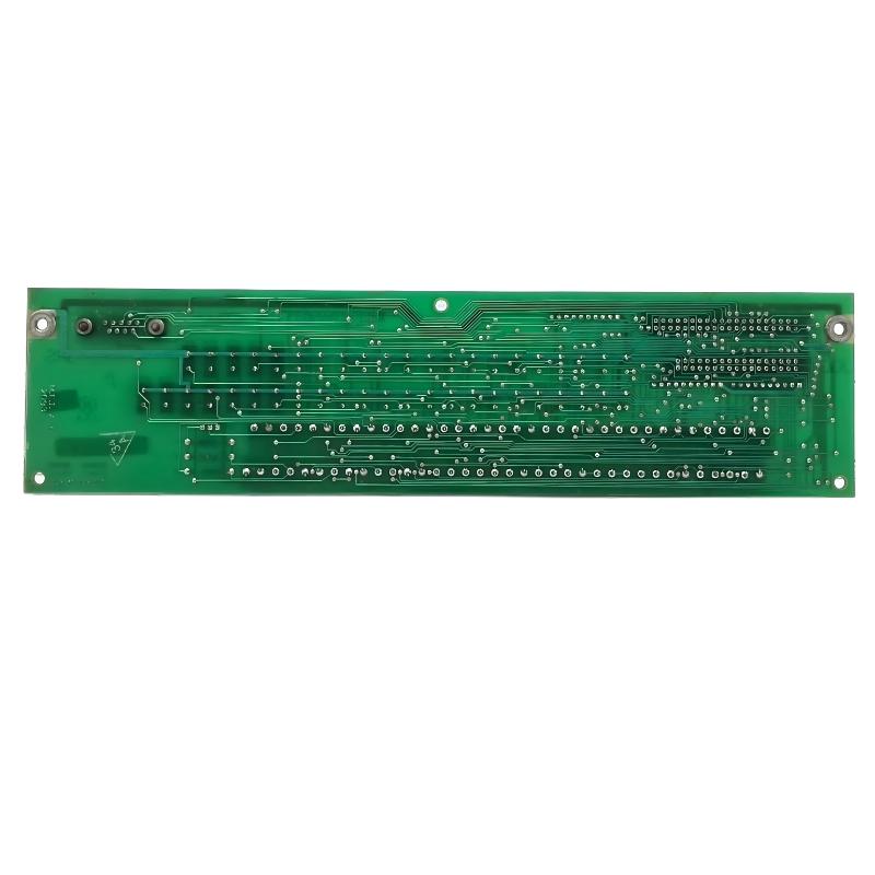 GE DS200QTBAG1ACB Relay Terminal Block