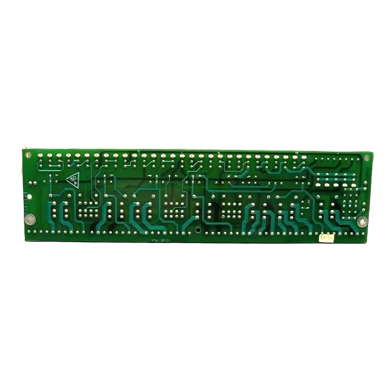GE DS200RTBAG3AGC Mark V Relay Terminal Block