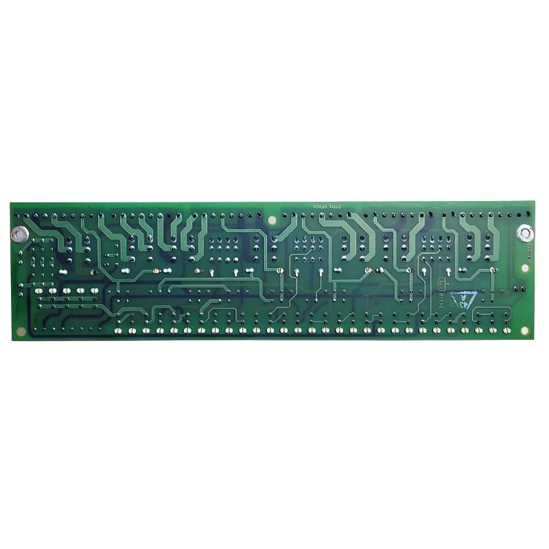 GE DS200RTBAG3AHC Mark V Relay Terminal Block