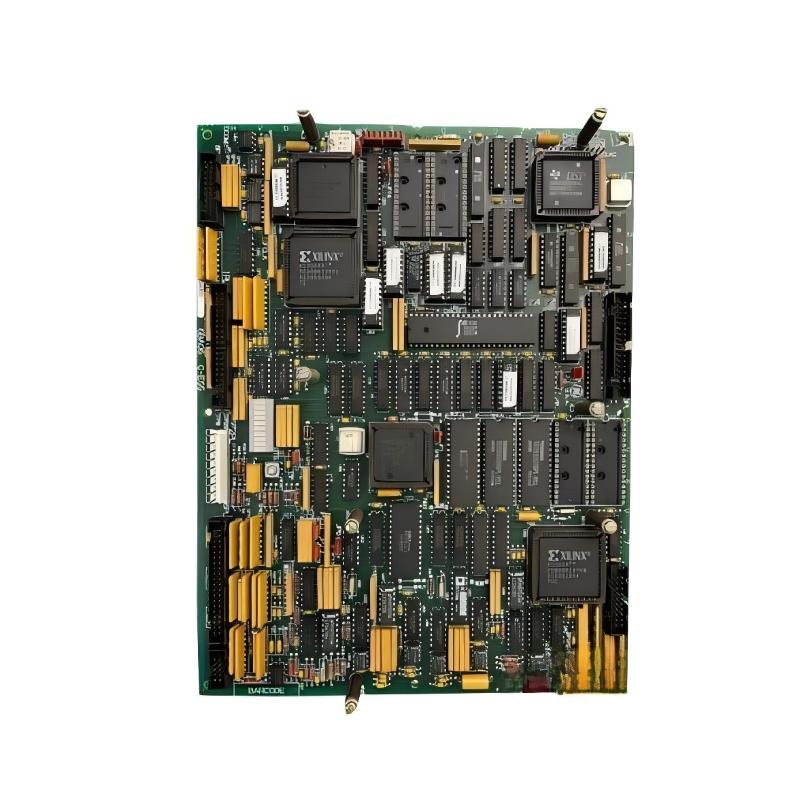 GE DS200SDCCG4AGD Mark V Drive Control Board