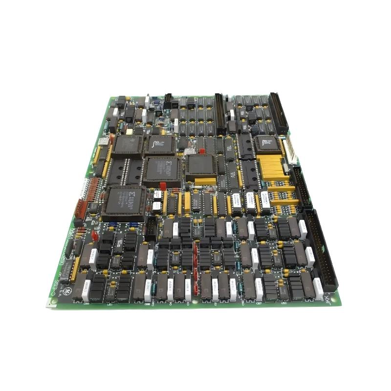 GE DS200SDCCG4AGD Mark V Drive Control Board