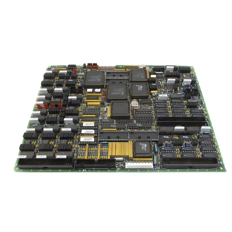GE DS200SDCCG4AGD Mark V Drive Control Board